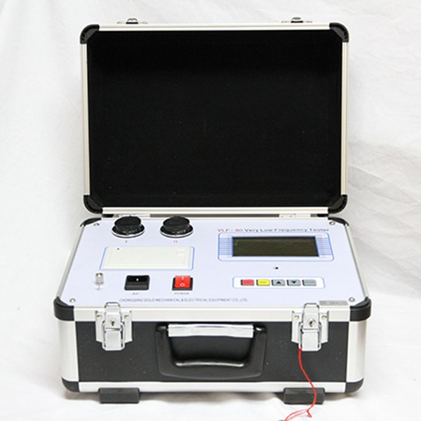 VLF Series Ultra -low -Frequency Generator Generator
