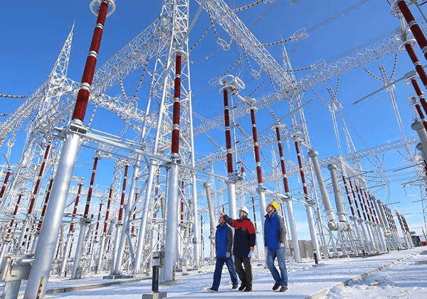 Техническое обслуживание