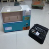 GDYJ-502 Автоматический тестер диэлектрической прочности изоляционного масла 100 кВ