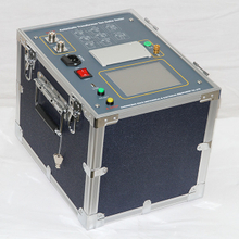 GDGS автоматический прибор для измерения диэлектрических потерь и коэффициента мощности трансформатора различных частот с защитой от помех