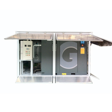 Генератор сухого воздуха для обслуживания трансформаторов серии GF