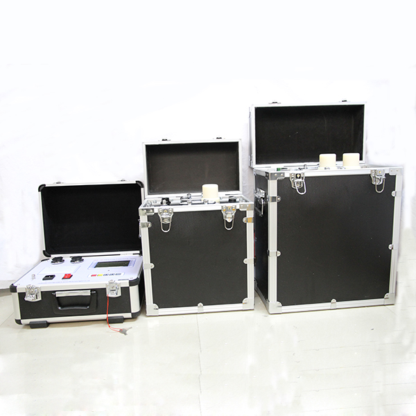 VLF Series Ultra -low -Frequency Generator Generator