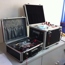Тестер трансформаторов тока ГДВА-402, анализатор трансформаторов напряжения