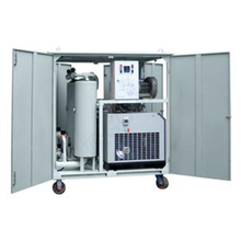Для технического обслуживания трансформаторов используется машина трансформатора серии GF Series Drycome Generator