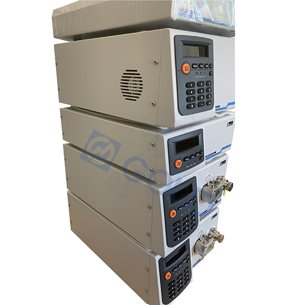GD-3100 Высокопроизводительная жидкая хроматография ВЭЖХ Система, анализатор трансформаторного масла.
