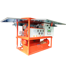 GDQT High Vacuum SF6 SF6 Switch System System
