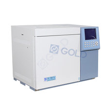 GC-7890-DL Трансформатор нефтяной и газовой фазы цветовой спектр Растворимый газовый анализатор