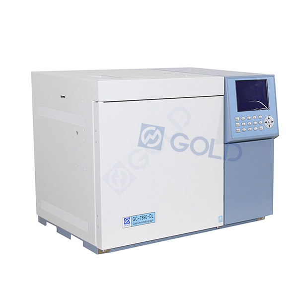 GC-7890-DL Transformer Oil Gas Chromatograph Растворенного газового анализатора